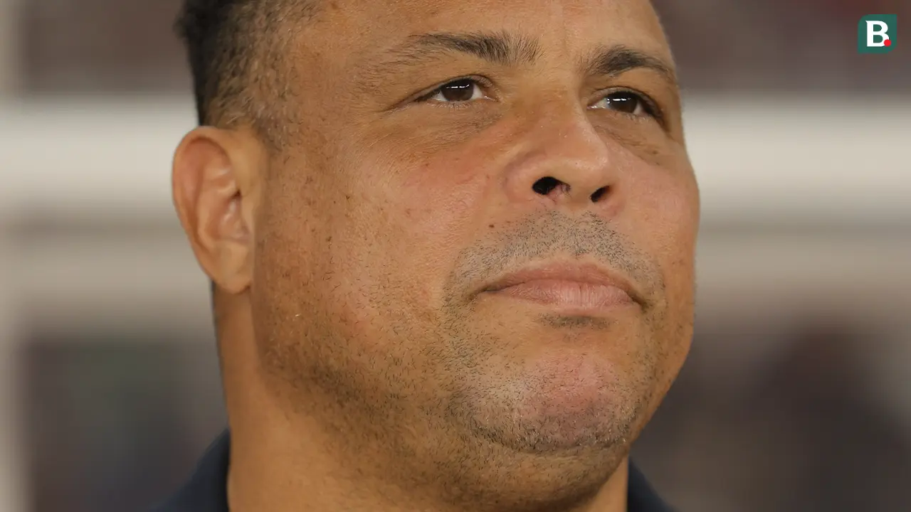 Ronaldo