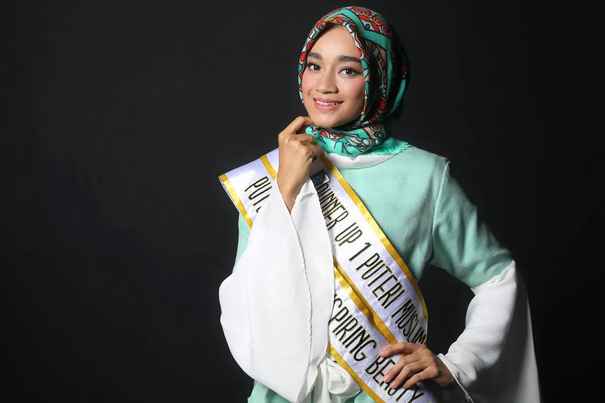 Tiara Sukmasari