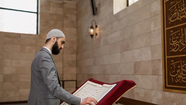 Motivasi untuk Bersabar dan Selalu Istiqamah