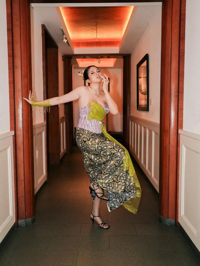 Sitha Marino [Foto: Instagram/sithamarino]