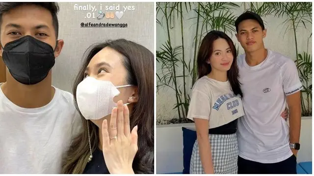 Profil Vivi Novika, Pegiat E-Sport yang Pernah Diselingkuhi Alfeandra Dewangga