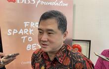 DBS Indonesia Targetkan Bisnis Wealth Management Tumbuh Dua Digit Hingga 2026