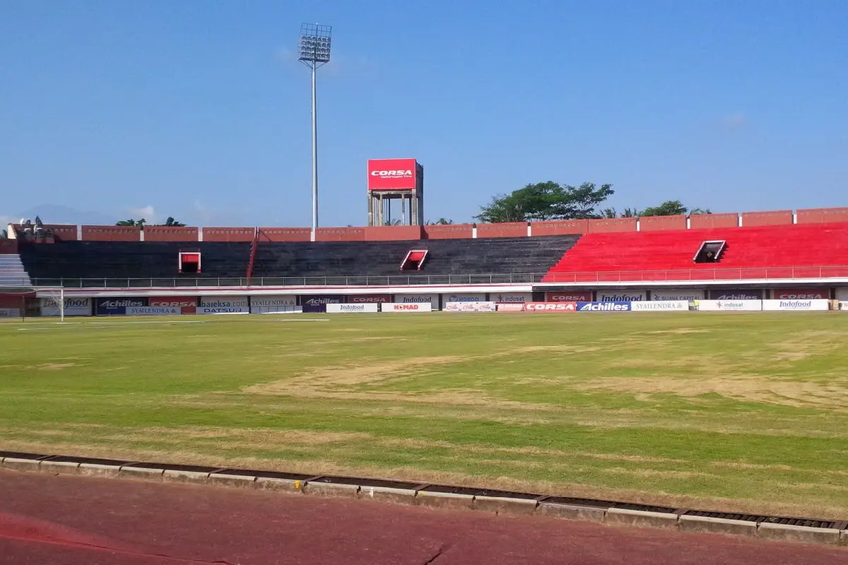 Bali United Pusam