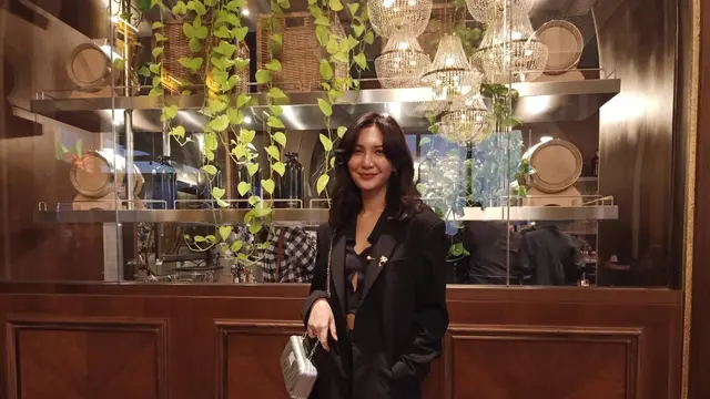 Vidi Aldiano Ungkap Penyanyi OST Crayon Shinchan Adalah Sheila Dara, Sang Adik Tak Percaya