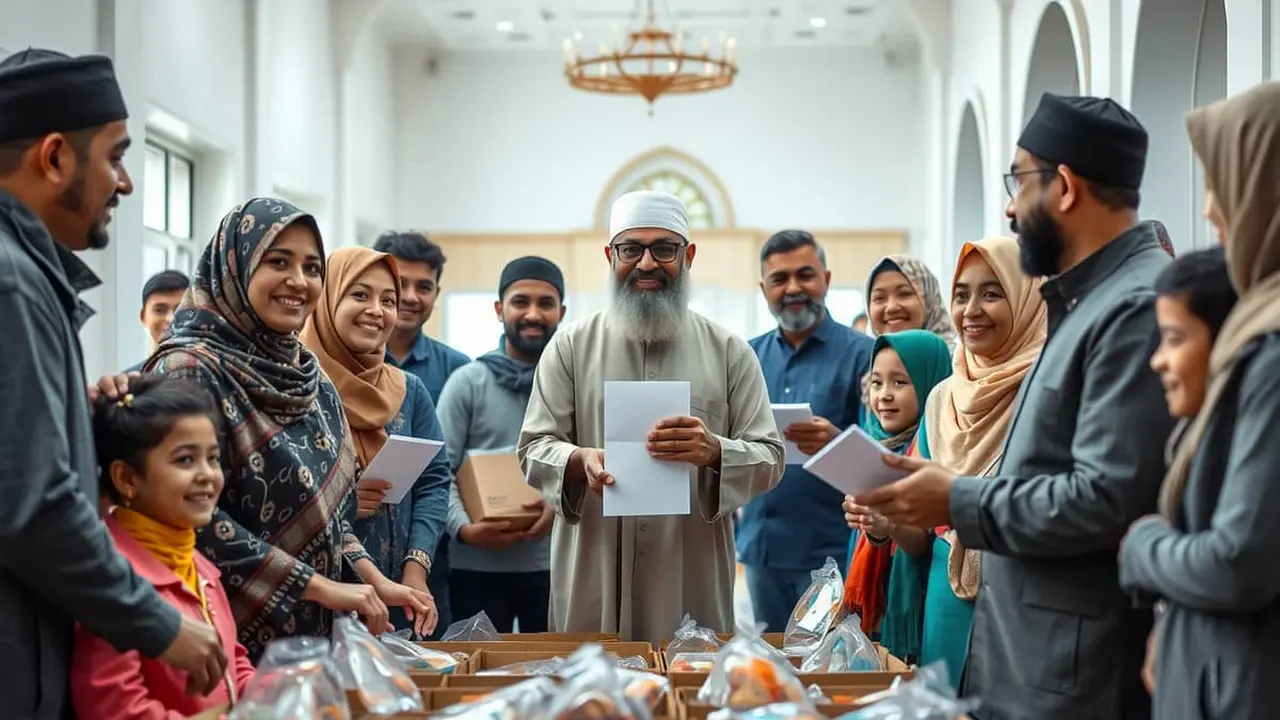 zakat tahun 2025