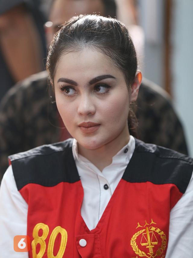 Kembali Jalani Sidang Jennifer  Dunn  Tak Berpuasa 