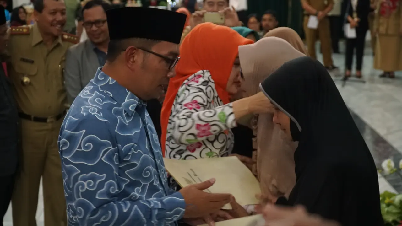 Ridwan Kamil