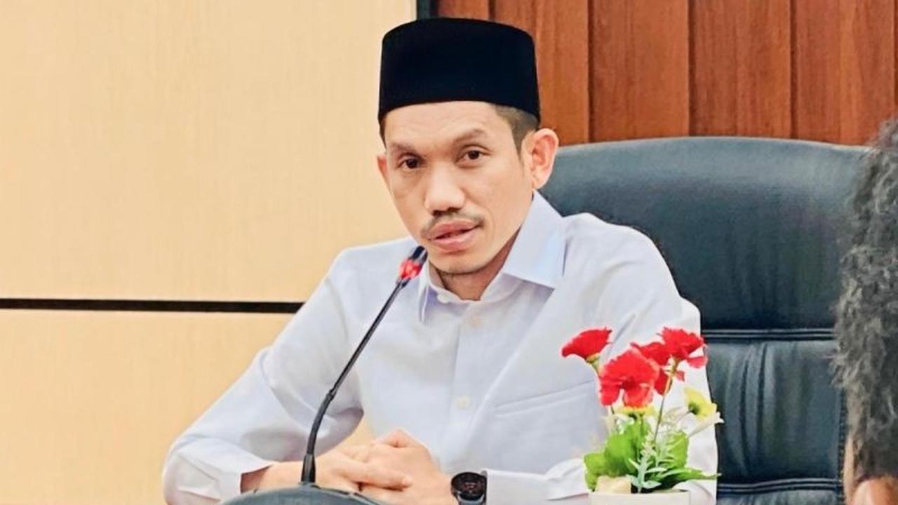 Pemerintah Kabupaten Aceh Barat Butuh Rp8 Miliar untuk Timbun Lahan Pembangunan Sekolah Rakyat Aceh Barat