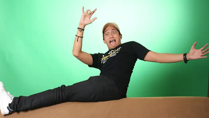 [Bintang] Ge Pamungkas