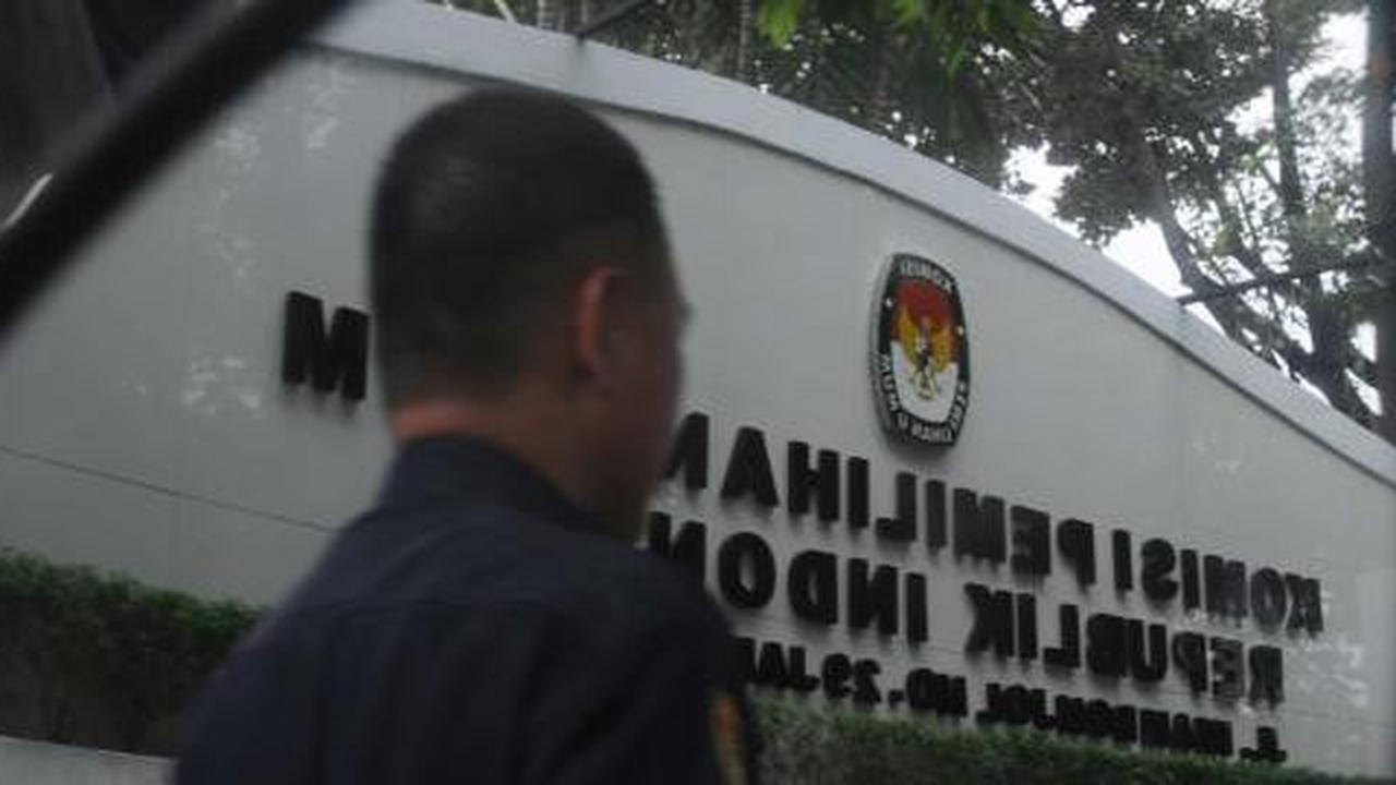 Perdukunan dalam politik Indonesia