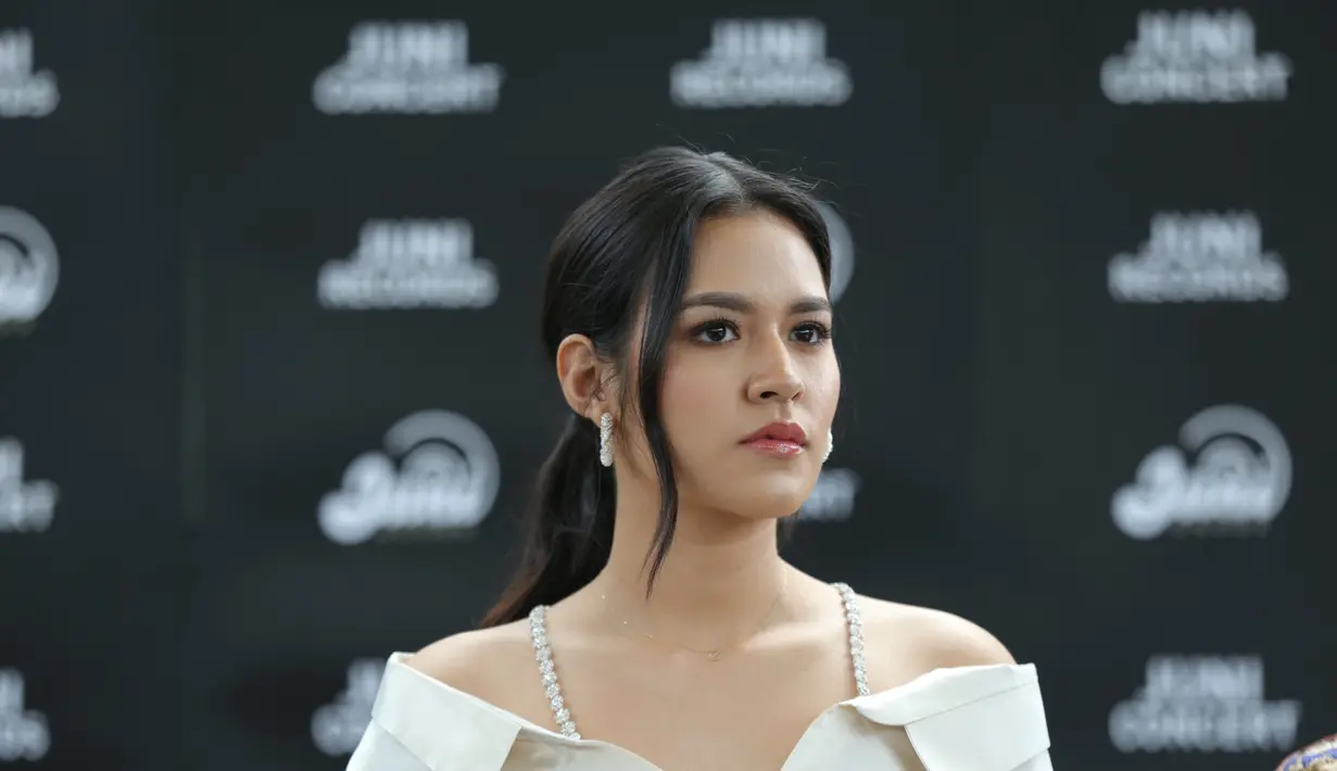 (Daniel Kampua/Fimela.com)