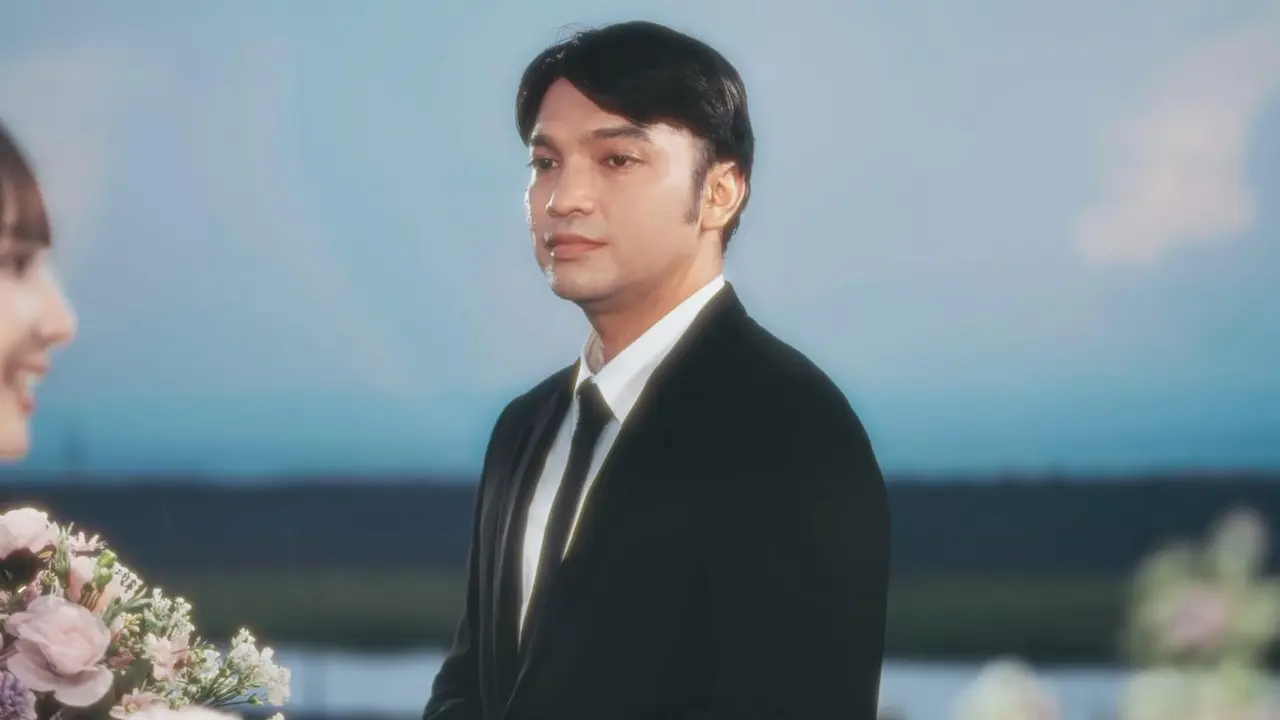 Rendy Laks