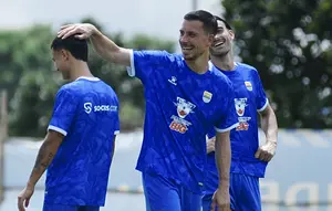 Warna Pemain Naturalisasi Timnas Indonesia di BRI Super League 2026/2027, Persib Terkuat