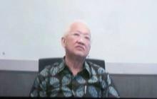 Gugatan Paulus Tannos Ditolak Pengadilan Singapura, KPK Pastikan Sidang Ekstradisi Berlanjut Agustus 2026