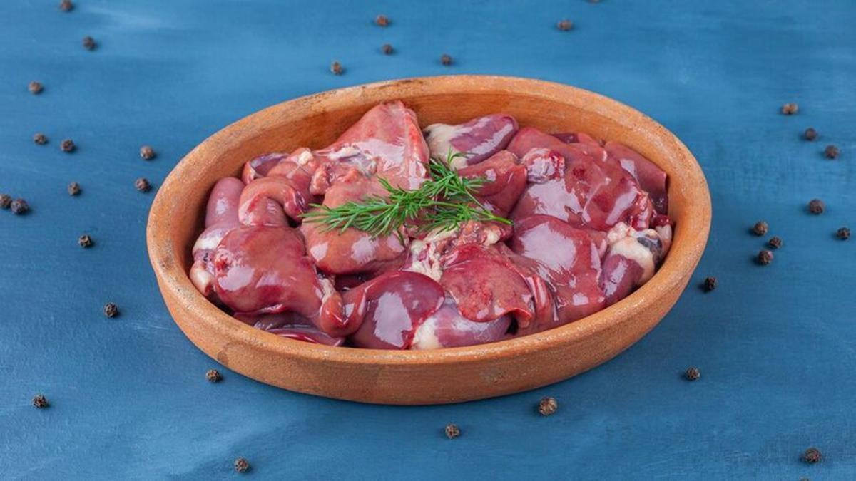 Tips Memasak Ati Ampela Agar Tidak Amis dan Tetap Empuk