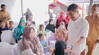 Wamenkes: Kepala Desa Aktif, Penanggulangan TBC di Masyarakat Lebih Efektif