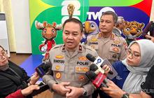 Polri Imbau Masyarakat Waspada Penipuan dan Judi Bola Jelang Piala Dunia 2026