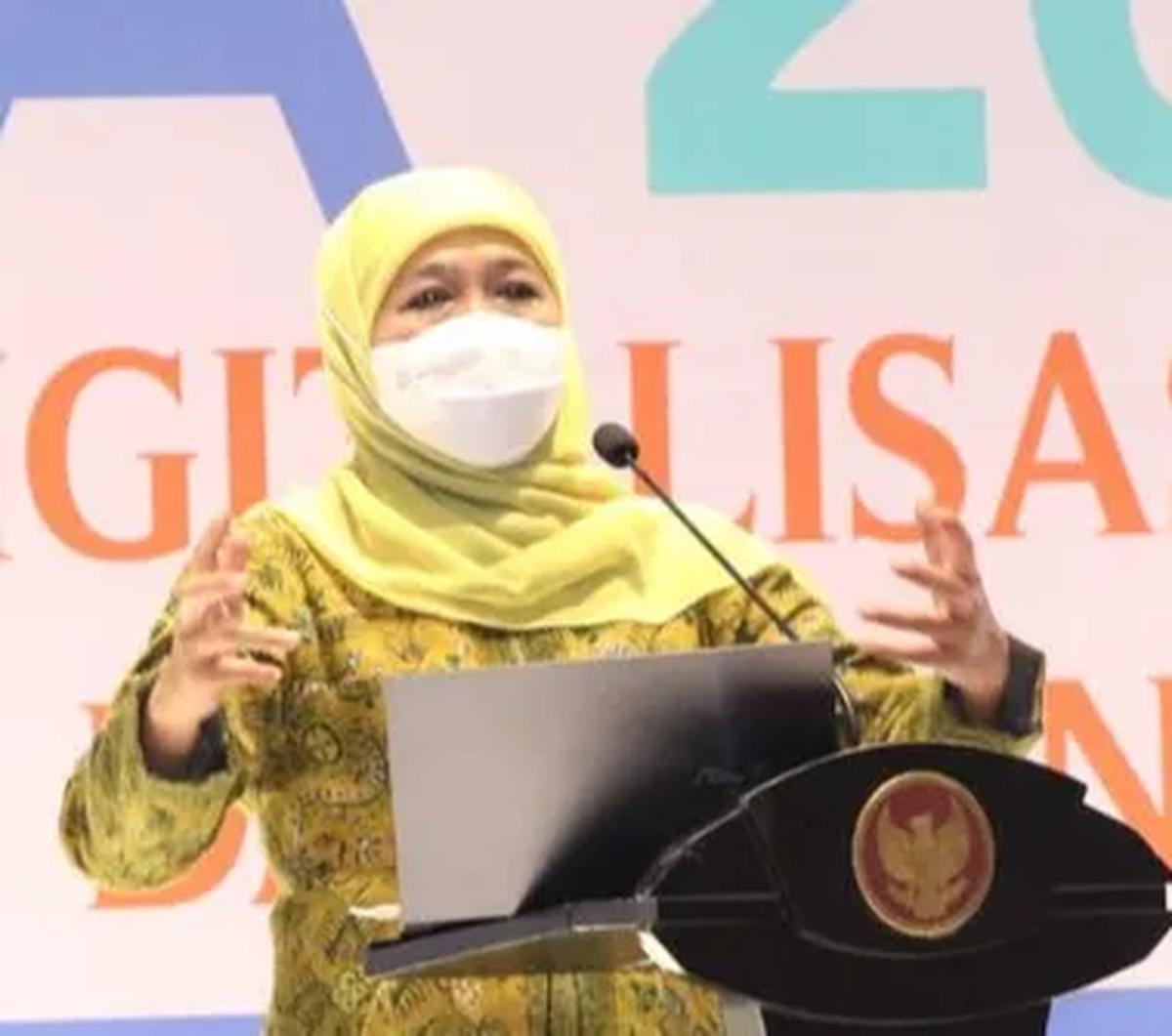 Menolak tawaran Cawapres?

Tidak pada posisi yes or no