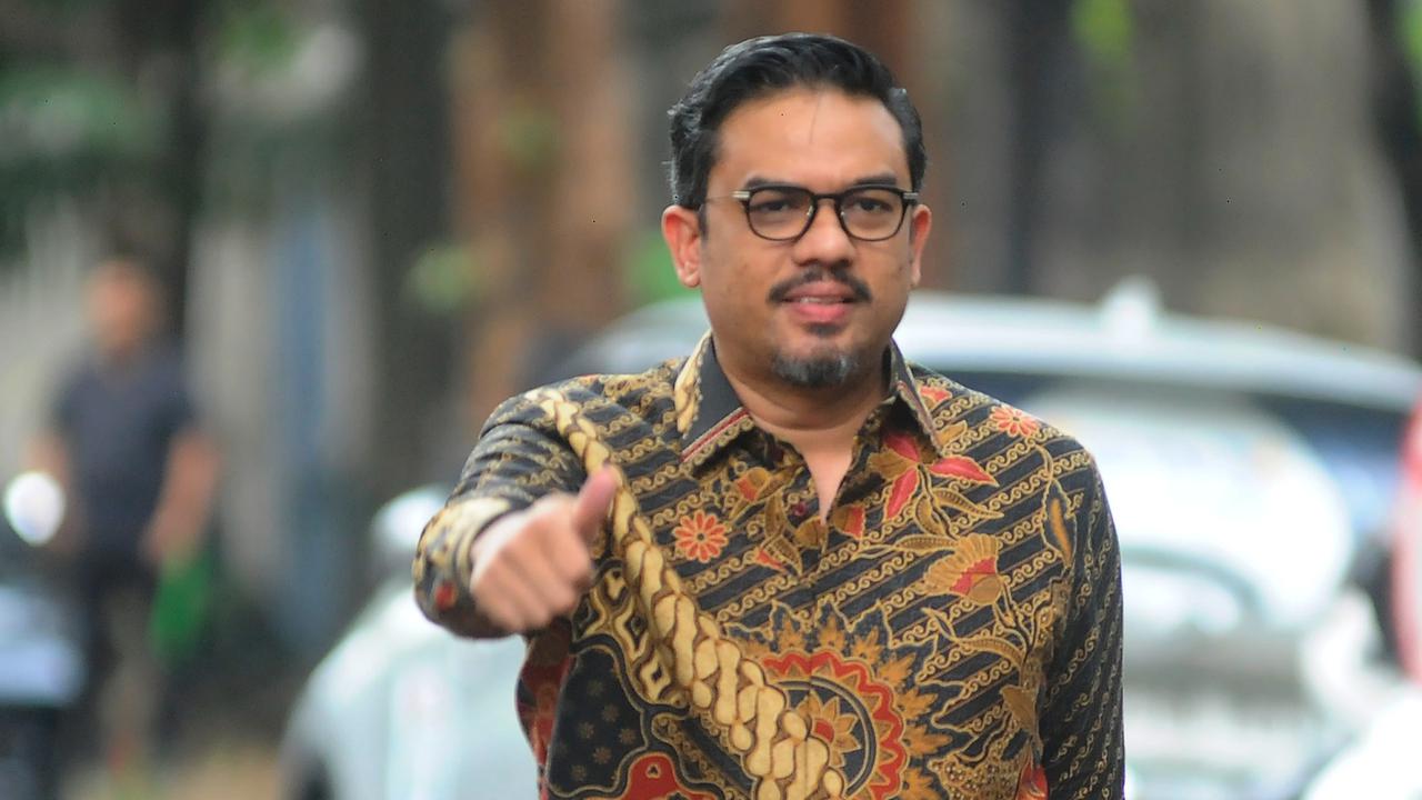 100 Hari Pertama, Menteri UMKM Maman Bakal Berbenah Organisasi