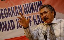 VIDEO: Gayus Lumbuun Puji Keberanian Jimly Copot Anwar Usman Ipar Jokowi, Satu Ruangan Tepuk Tangan
