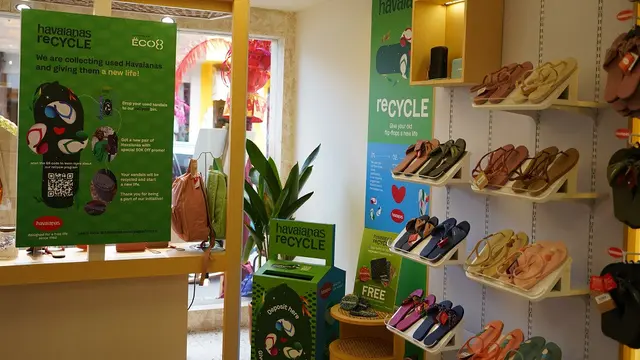 Havaianas Bali