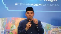 Ramadan Lebih dari Ibadah, Ini 5 Formula Sehat ala Nabi Muhammad yang Jarang Dibahas
