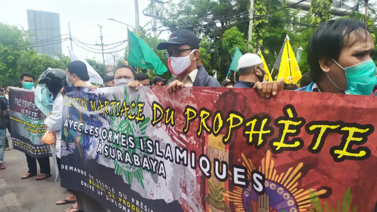 (Foto: Liputan6.com/Dian Kurniawan)