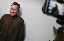 Cerai dengan Istri, Nassar KDI enggan bahas harta gono-gini