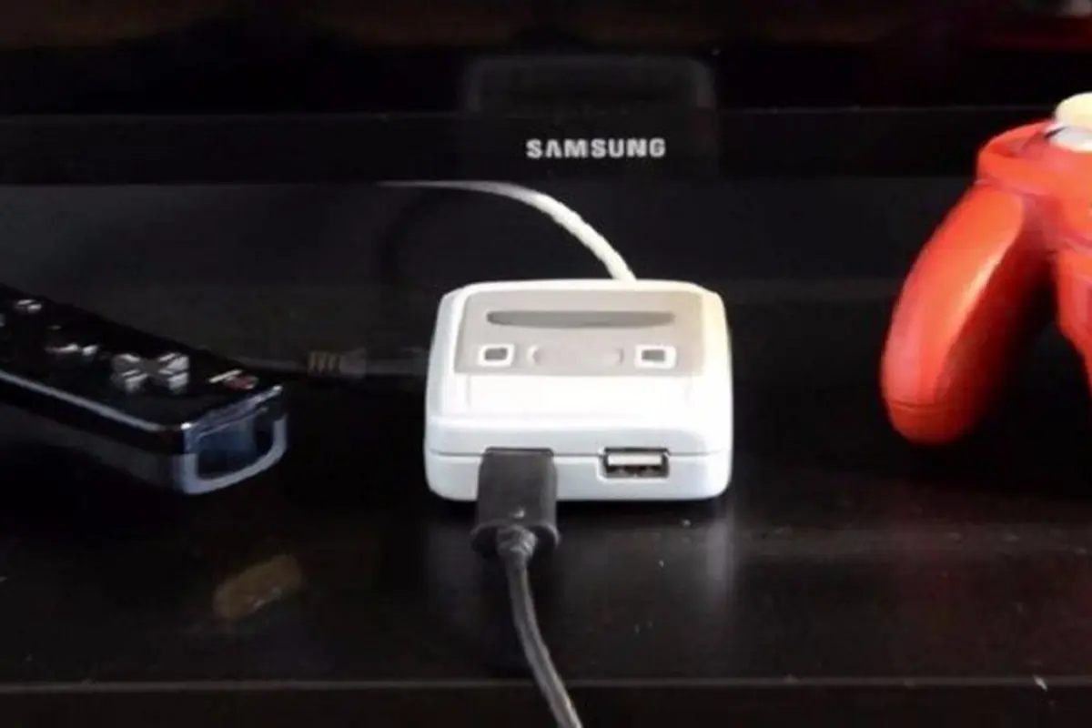 Nintendo