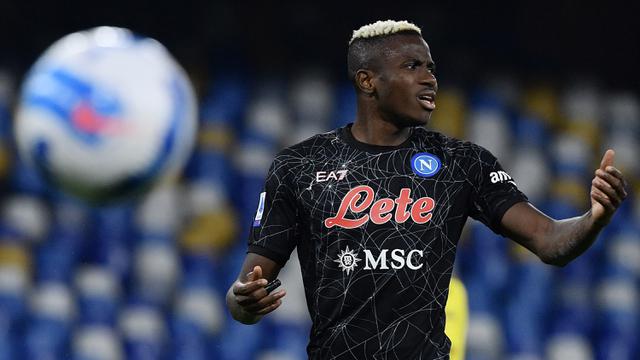 Foto: 5 Pemain yang Bisa Menjadi Opsi Arteta untuk Menggantikan Aubameyang di Arsenal