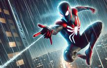 Teknologi Jaring Laba-laba seperti di Film Spider-Man Semakin Menjadi Kenyataan