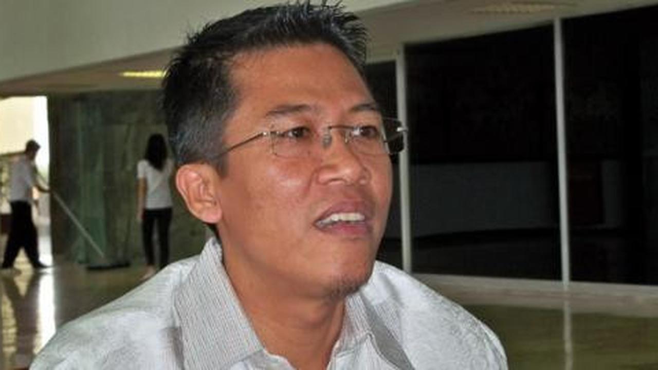 Periksa PK Misbakhun, KY terganjal status pensiun Hakim Agung