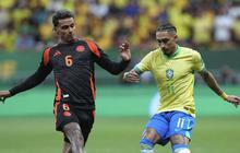 Faktor Kunci Kemenangan Dramatis Brasil atas Kolombia di Kualifikasi Piala Dunia 2026