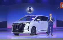 Adu Fitur Denza D9 dan XPeng X9, Mana MPV Listrik yang Lebih Menarik?