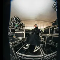 Vokalis Voice of Baceport, Firda Marsya Kurnia masuk ke dalam 100 perempuan inspiratif dan berpengaruh versi BBC.