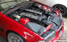 9 Trik Menyulap Mesin Mobil Menjadi Kinclong