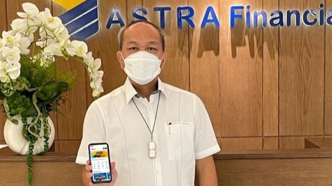 Salah Satu Platform Astra Financial Ini Ajak Masyarakat Dapat Penghasilan Tambahan, Simak Caranya