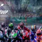 ilustrasi motogp (Liputan6.com/Abdillah)