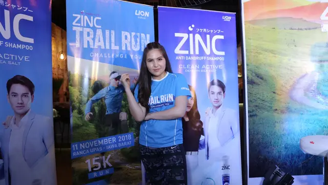 [Bintang] Olivia Jensen