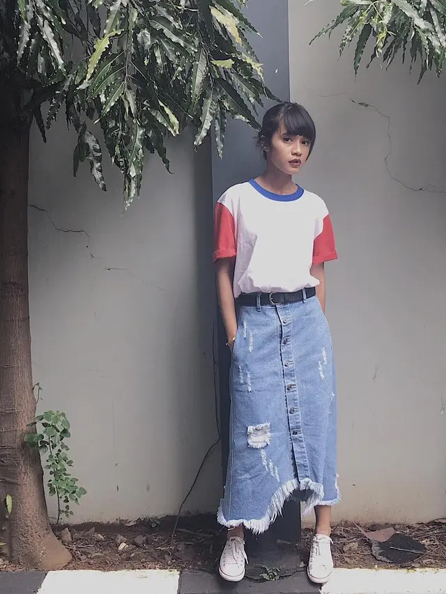 [Bintang] Selain Isyana Sarasvati, Ini 5 Penyanyi dengan Gaya Stylish