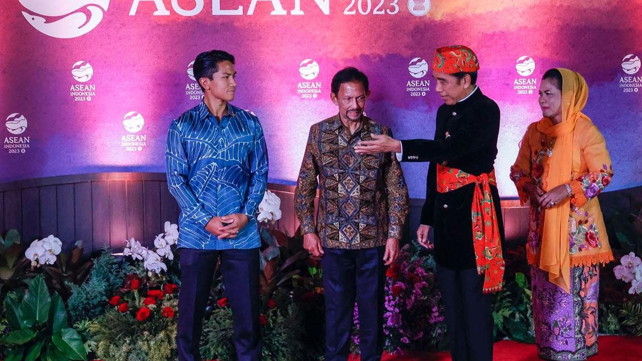 Dok. Istimewa