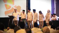 Sekjen Gerindra: Besarnya Dukungan Koalisi Indonesia Maju, Bukti Prabowo Sosok Pemersatu
