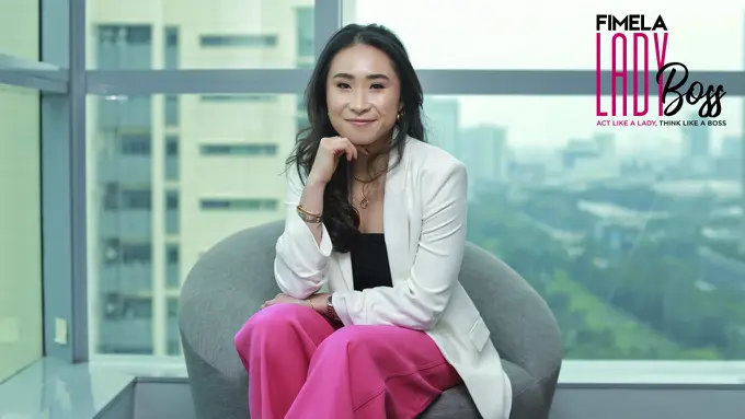 Nicole Jizhar