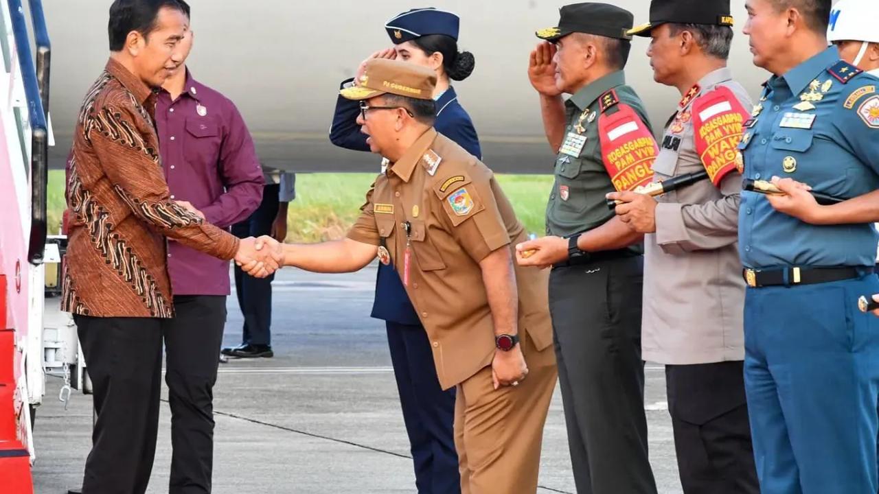 Dok. Istimewa