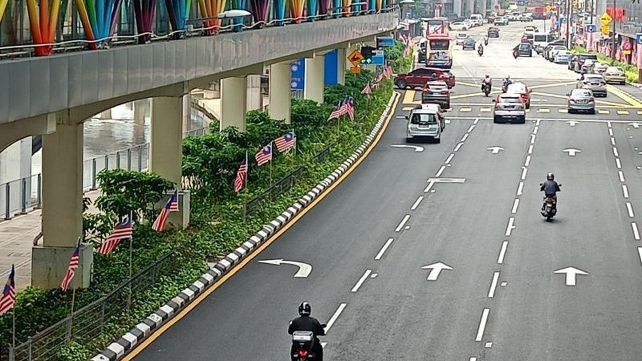 Fakta Pilu: 60.000 Jiwa Melayang Akibat Kematian Kecelakaan Malaysia dalam Sedekade Terakhir