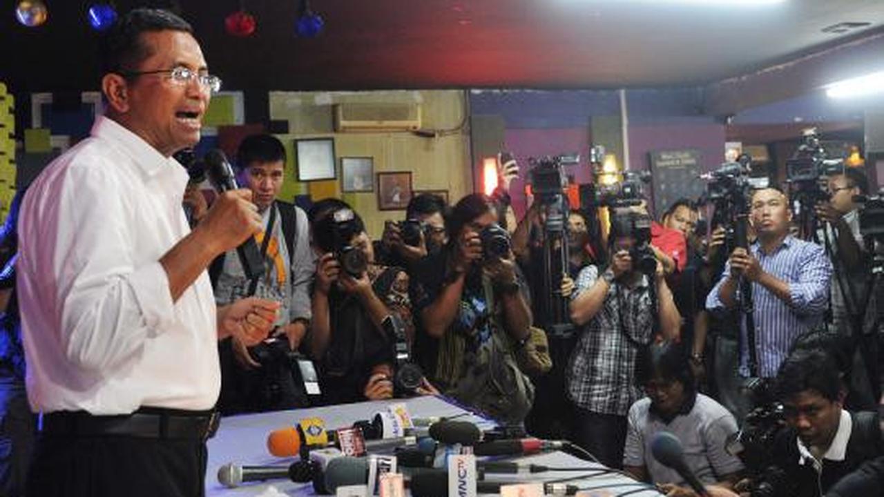 Dahlan Iskan jelaskan kronologi kecelakaan mobil Tucuxi