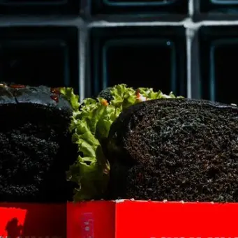 Tren Bold Flavor termasuk menu toast yang menarik. Dok. Janji Jiwa