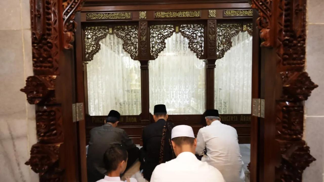 Dok. Istimewa