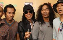 Slank Batal tampil di Soundrenaline 2012