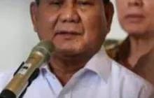 Cerita Prabowo Pernah jadi Pedagang usai Pensiun dari TNI, Ternyata Mirip Komandan Pasukan Tempur
